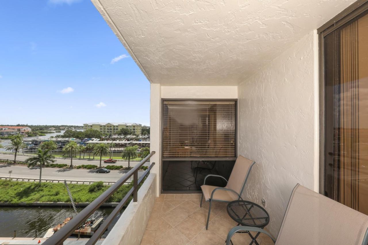 6415 Midnight Road #709 Holiday home *