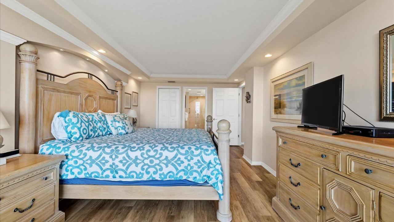 6415 Midnight Pass #611 Holiday home