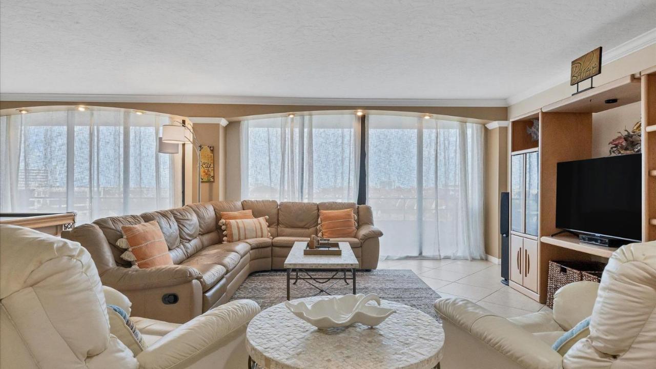 Holiday home 6415 Midnight Pass #611 Siesta Key