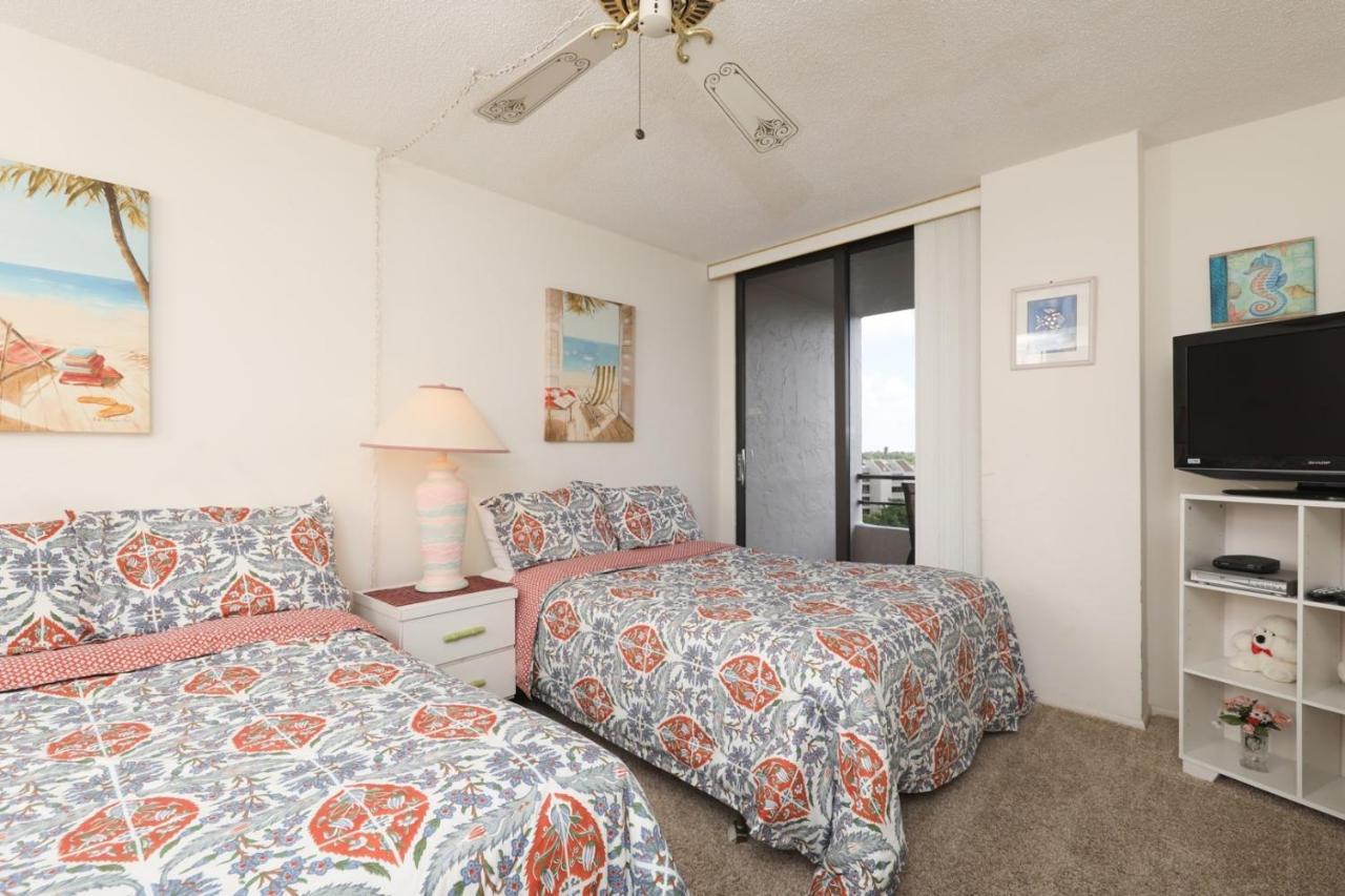 6415 Midnight Road #709 Holiday home Siesta Key