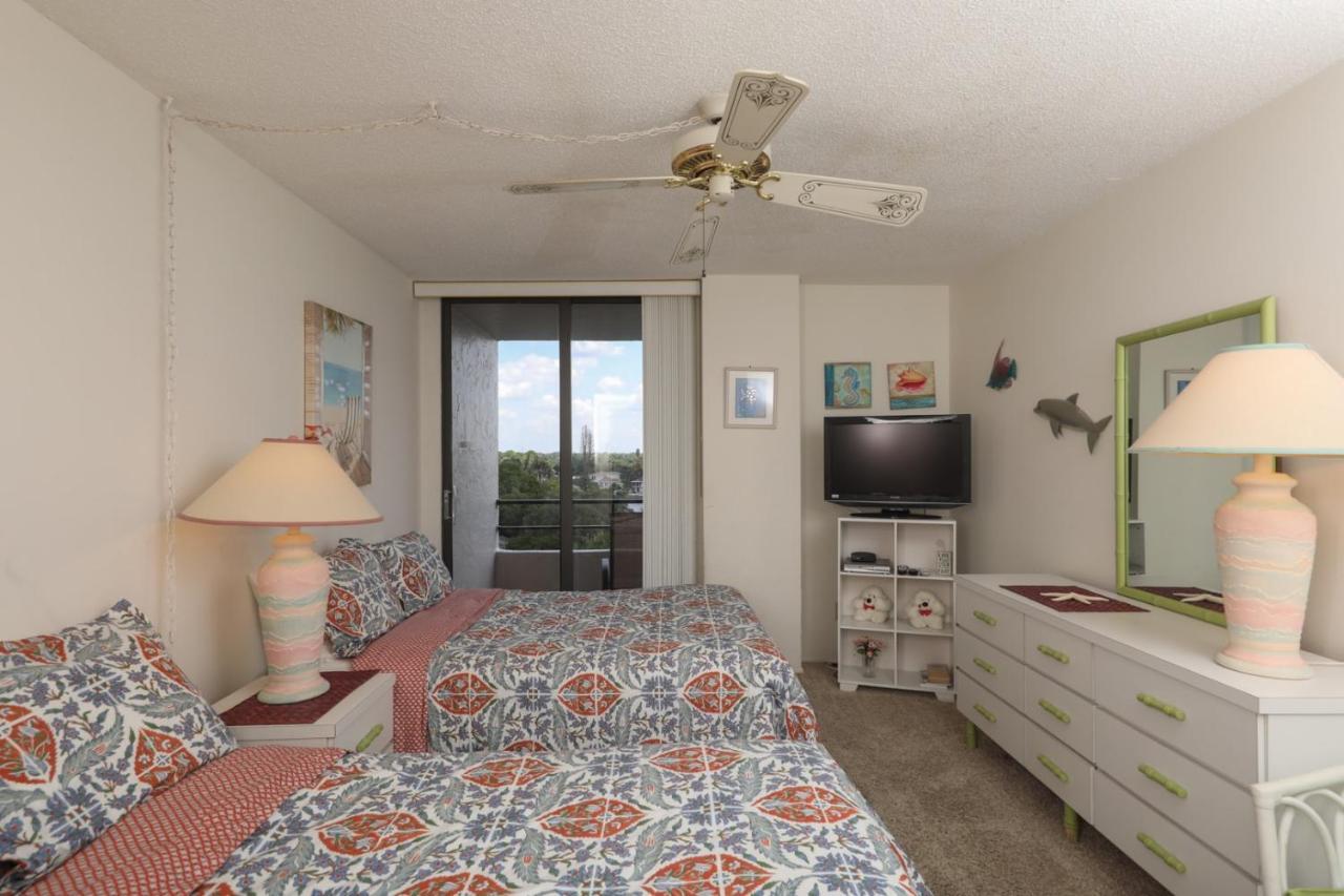6415 Midnight Road #709 Holiday home Siesta Key