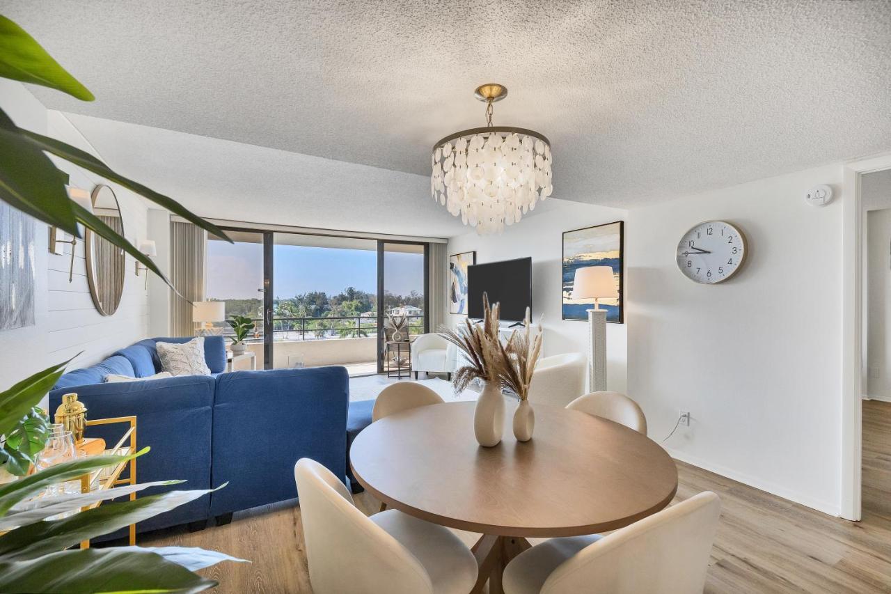 Holiday home 6415 Midnight Pass #608 Siesta Key
