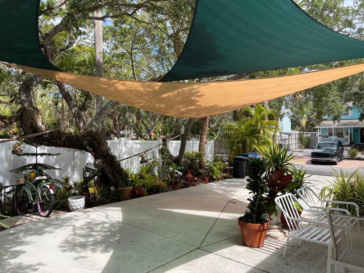 Holiday home Oasis: Enjoy The Life