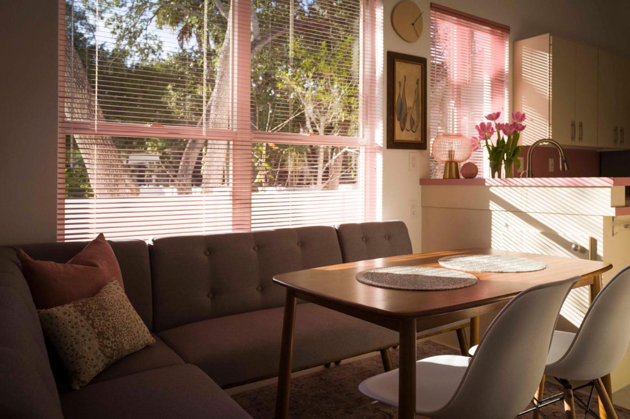 Oasis: Enjoy The Life Holiday home Siesta Key