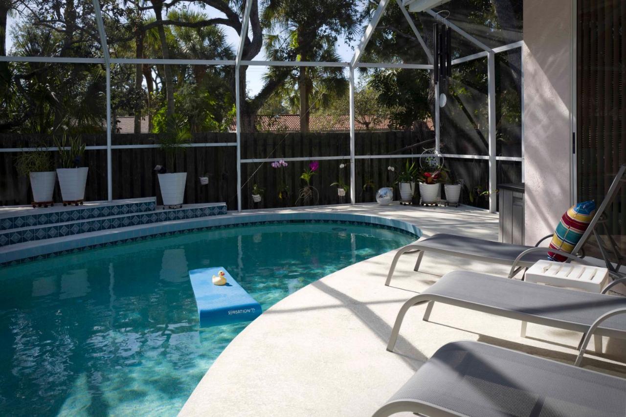 Oasis: Enjoy The Life Holiday home Siesta Key