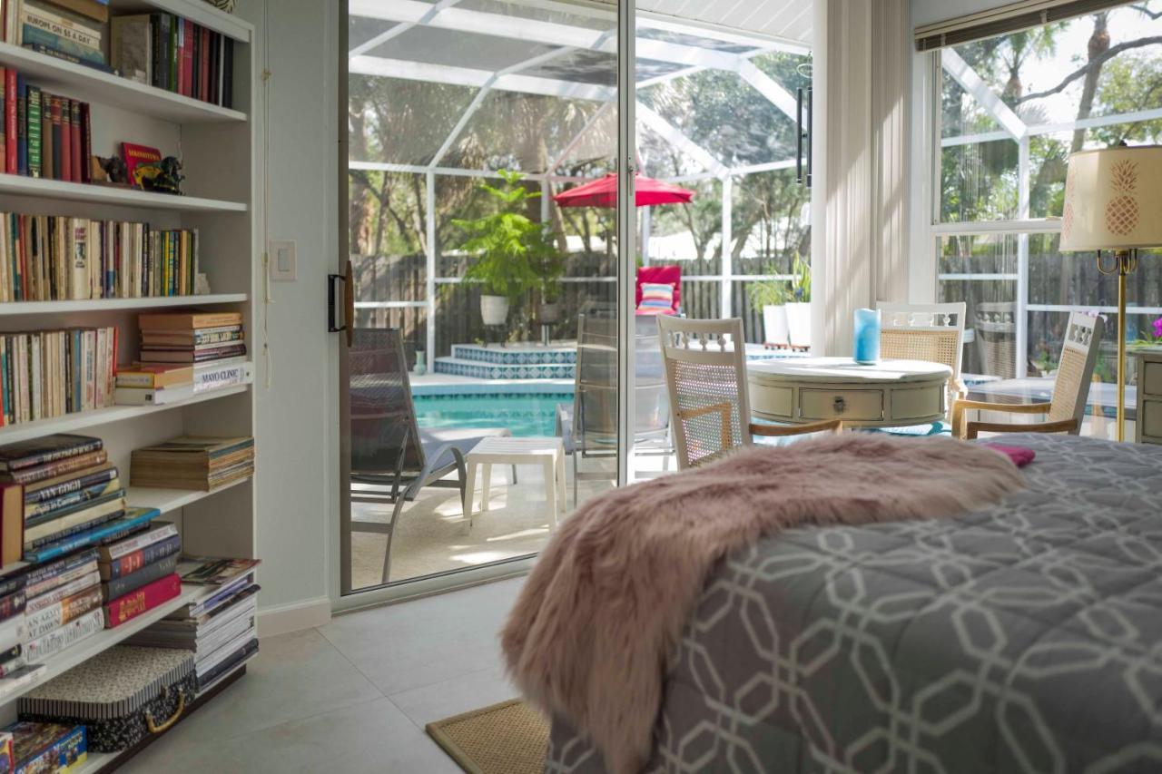 Holiday home Oasis: Enjoy The Life Siesta Key