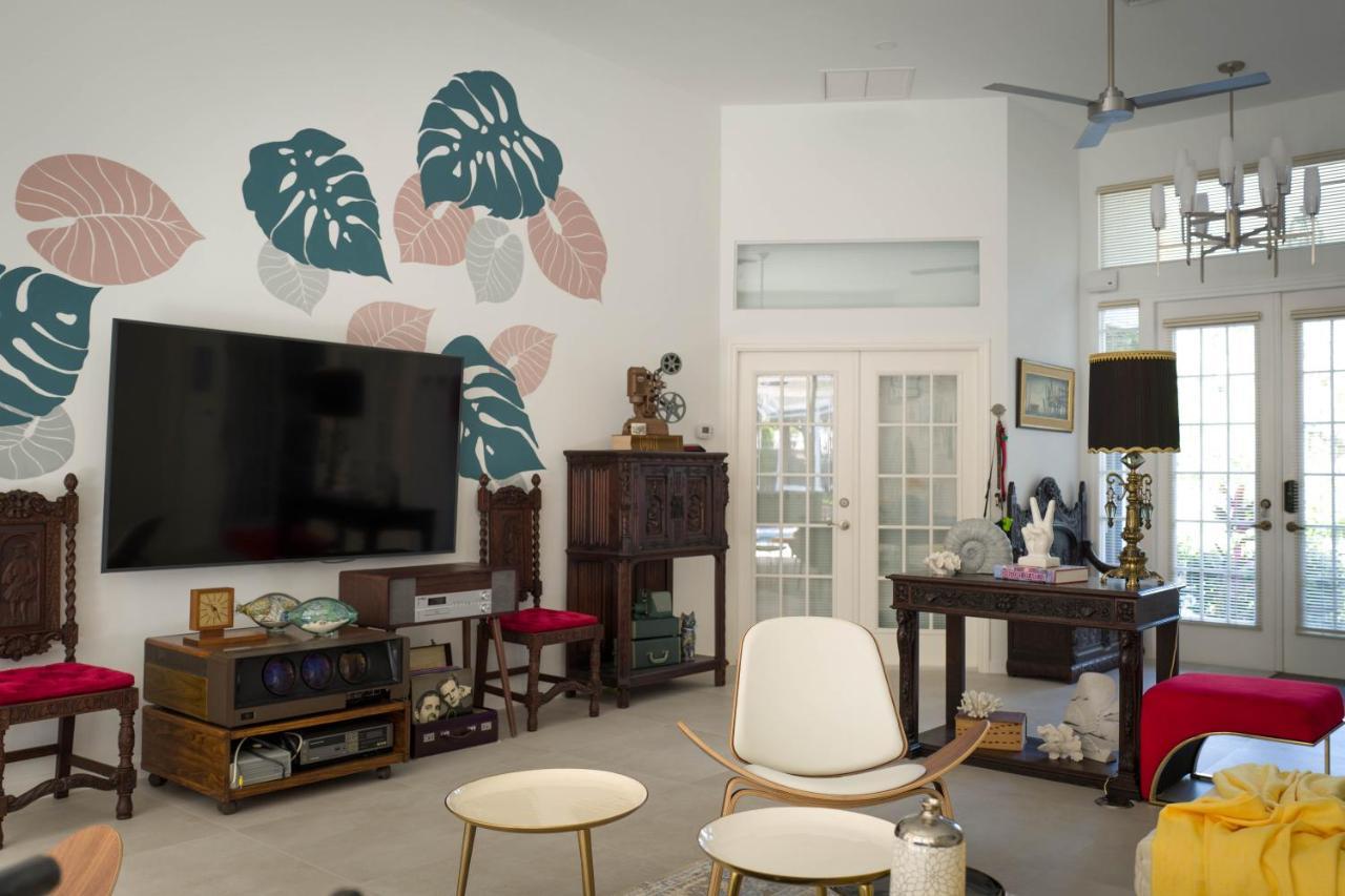Holiday home Oasis: Enjoy The Life *
