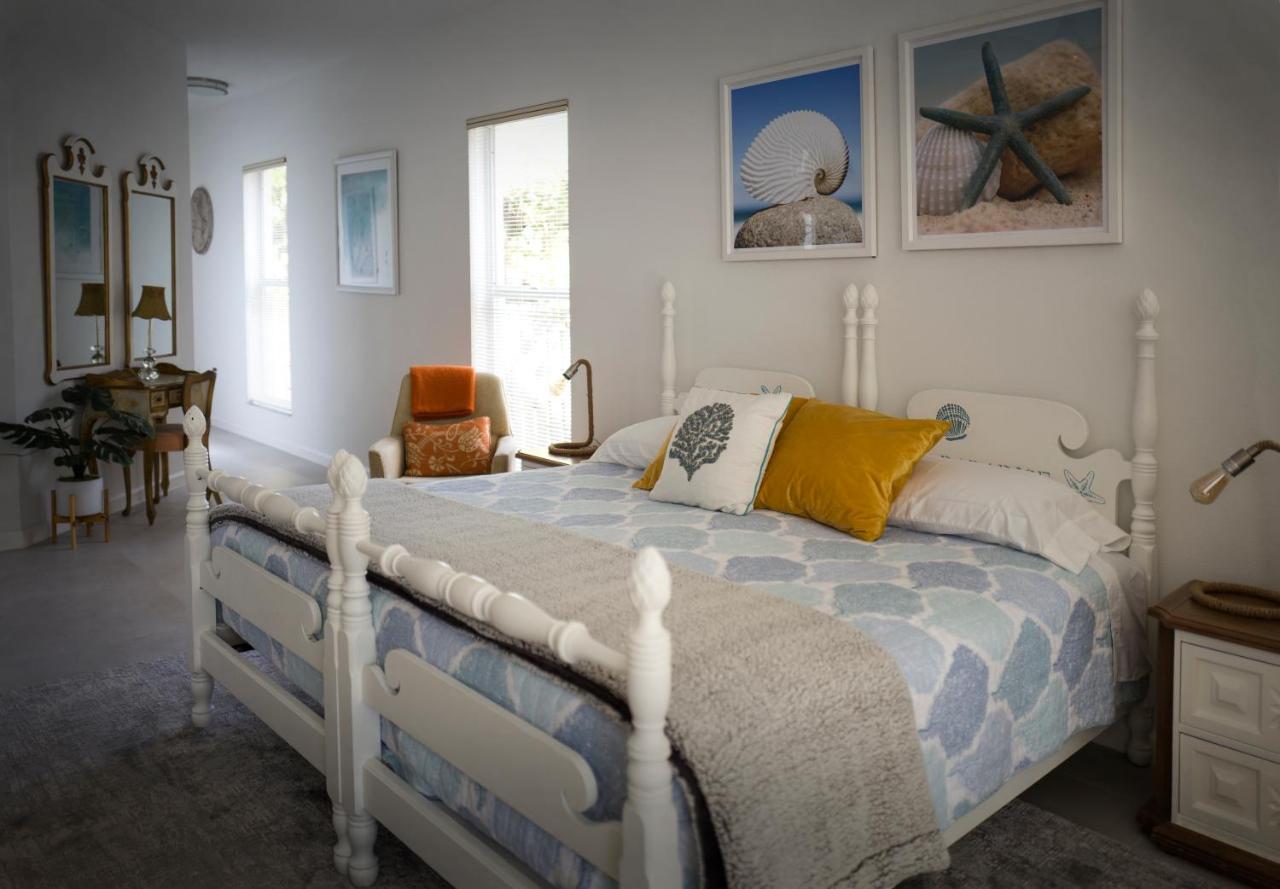 Oasis: Enjoy The Life Holiday home *