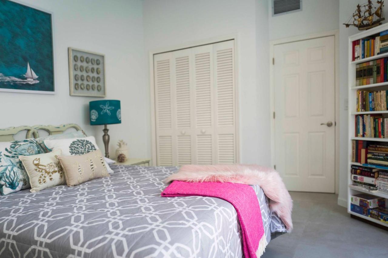 Holiday home Oasis: Enjoy The Life Siesta Key