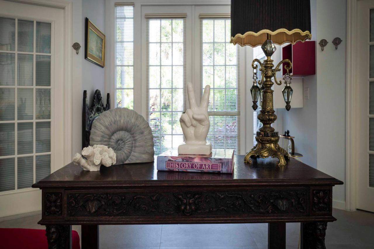 Holiday home Oasis: Enjoy The Life