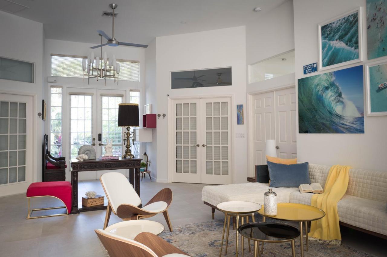 Oasis: Enjoy The Life Holiday home