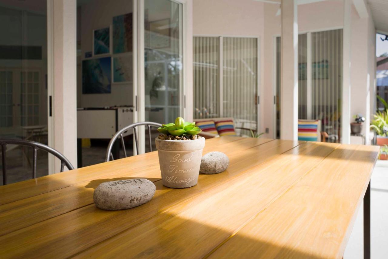 Holiday home Oasis: Enjoy The Life