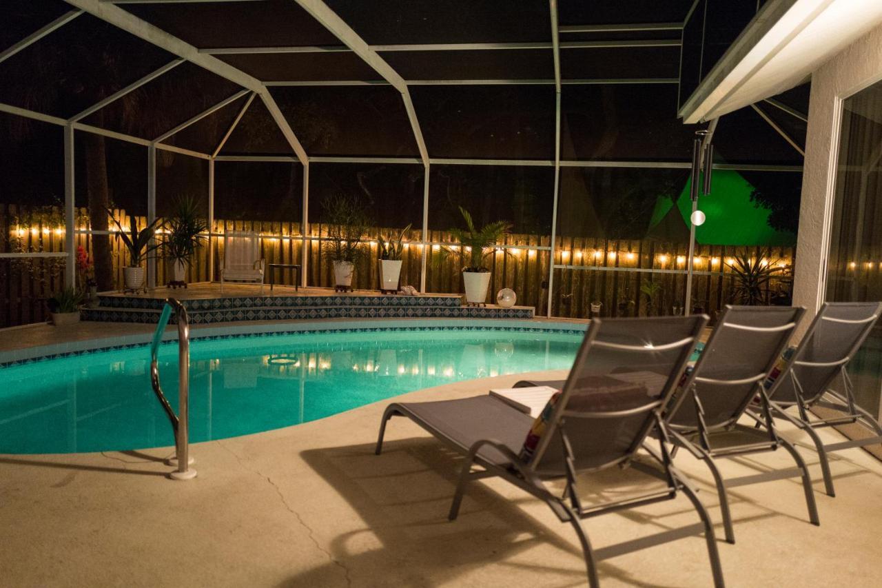 Oasis: Enjoy The Life Holiday home Siesta Key