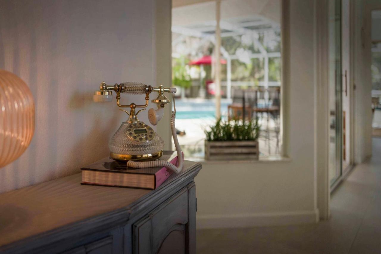 Oasis: Enjoy The Life Holiday home Siesta Key