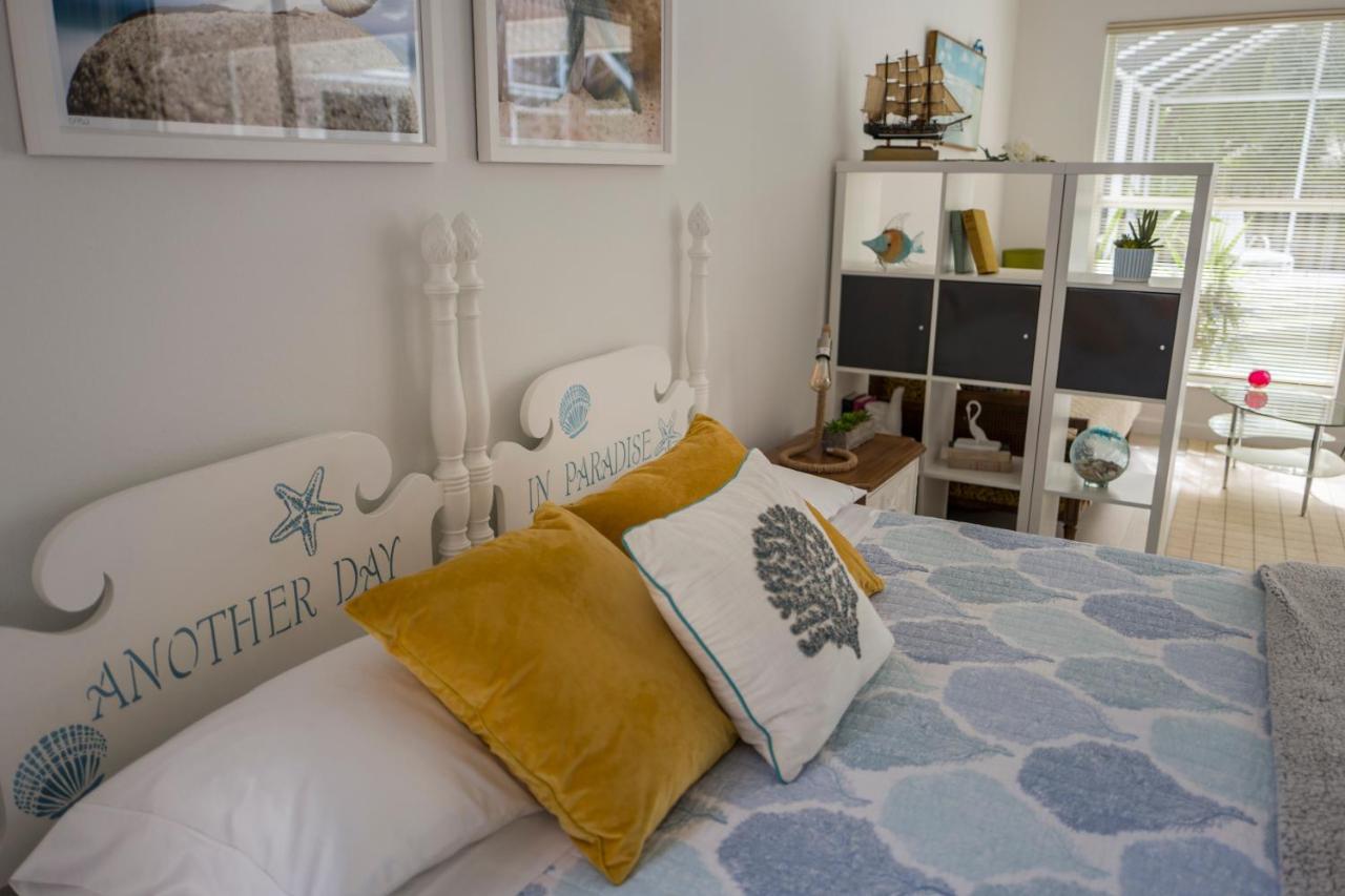 Oasis: Enjoy The Life Holiday home
