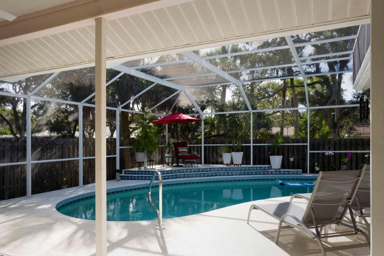 Holiday home Oasis: Enjoy The Life Siesta Key