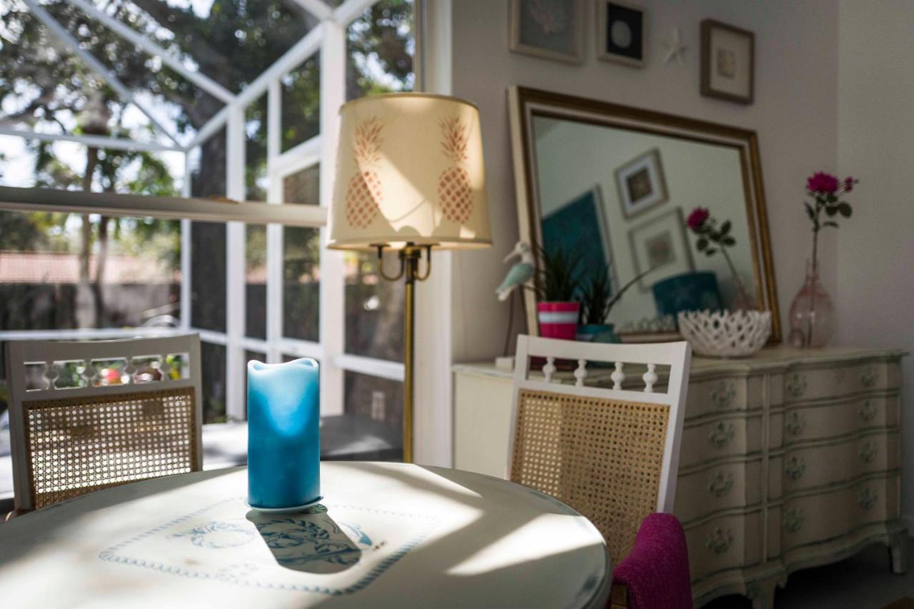 Oasis: Enjoy The Life Holiday home *