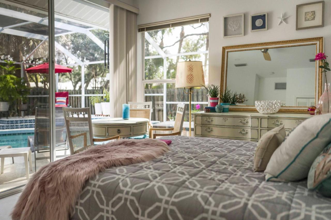 Holiday home Oasis: Enjoy The Life