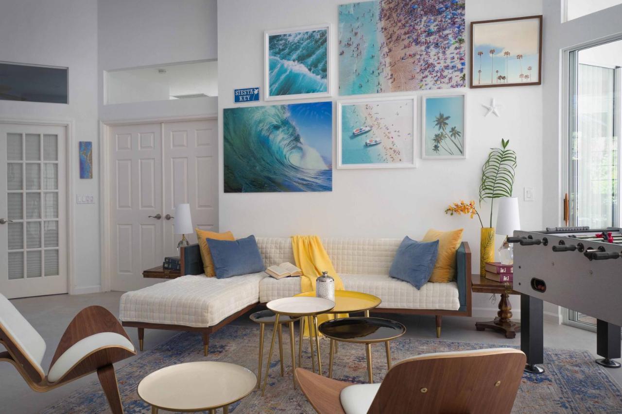 Oasis: Enjoy The Life Holiday home *