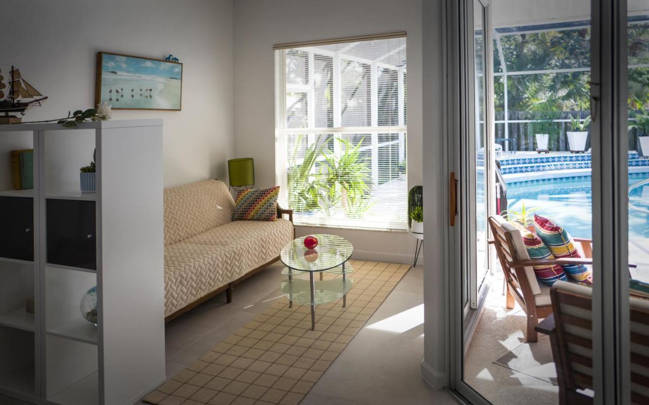 Holiday home Oasis: Enjoy The Life