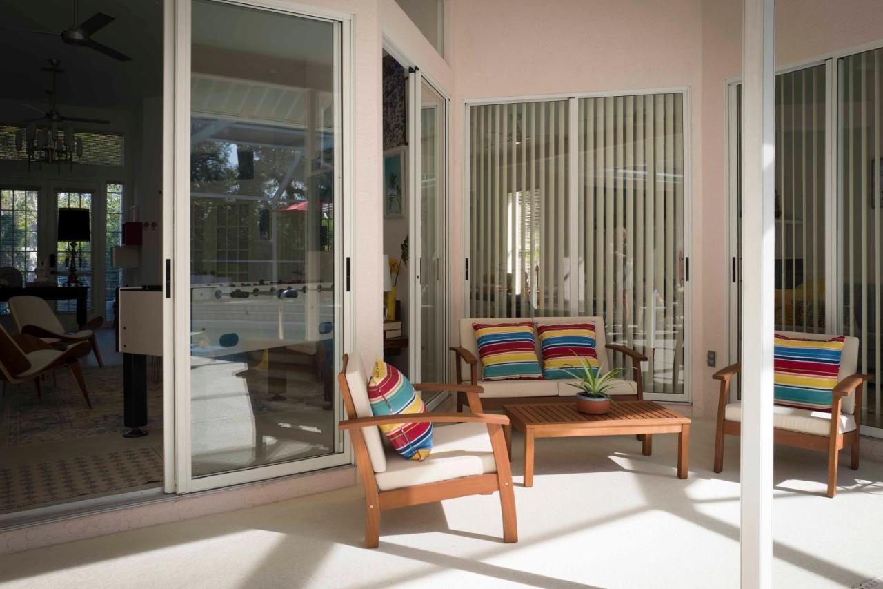 Oasis: Enjoy The Life Holiday home