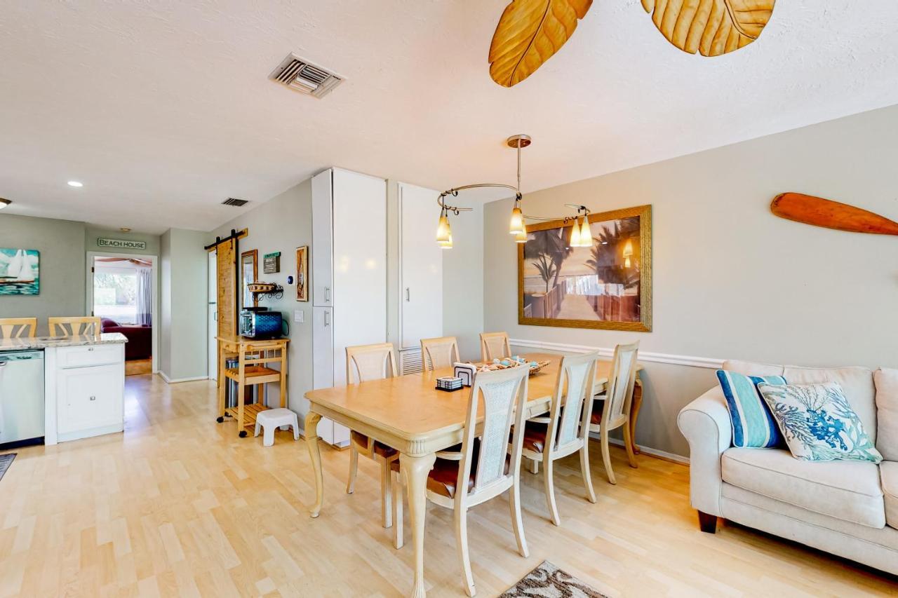 Serene Holiday home Siesta Key