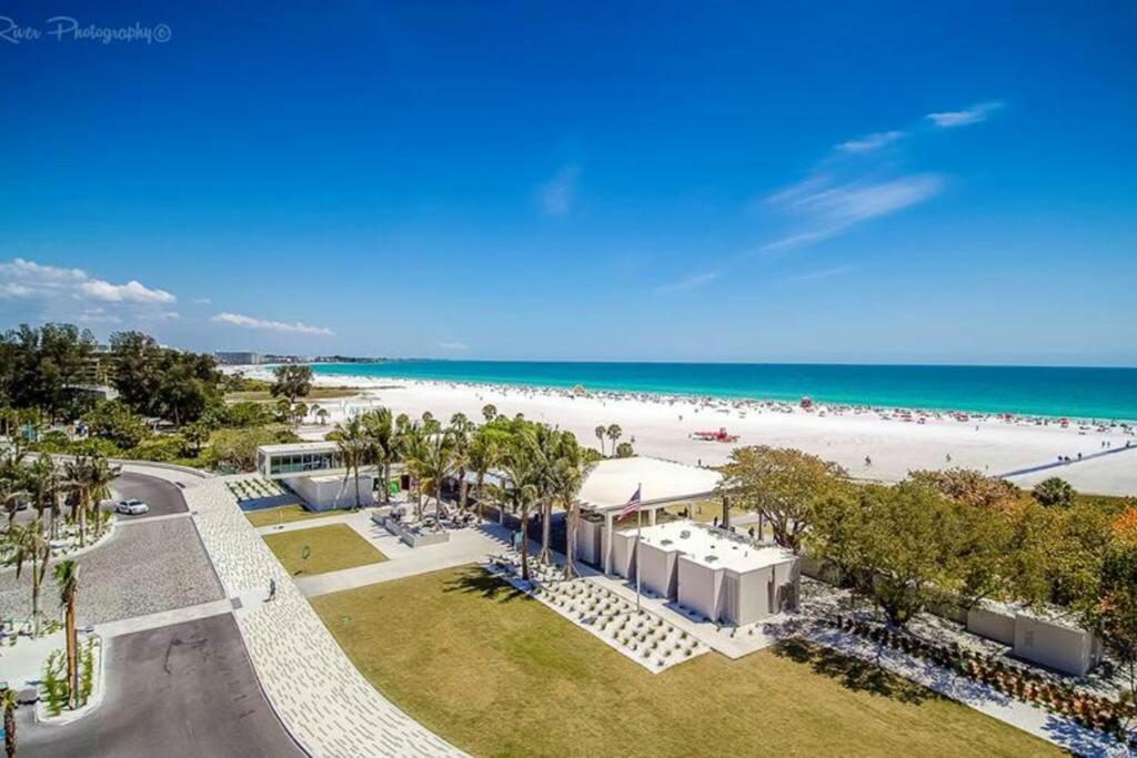 #1us Pool House Holiday home Siesta Key
