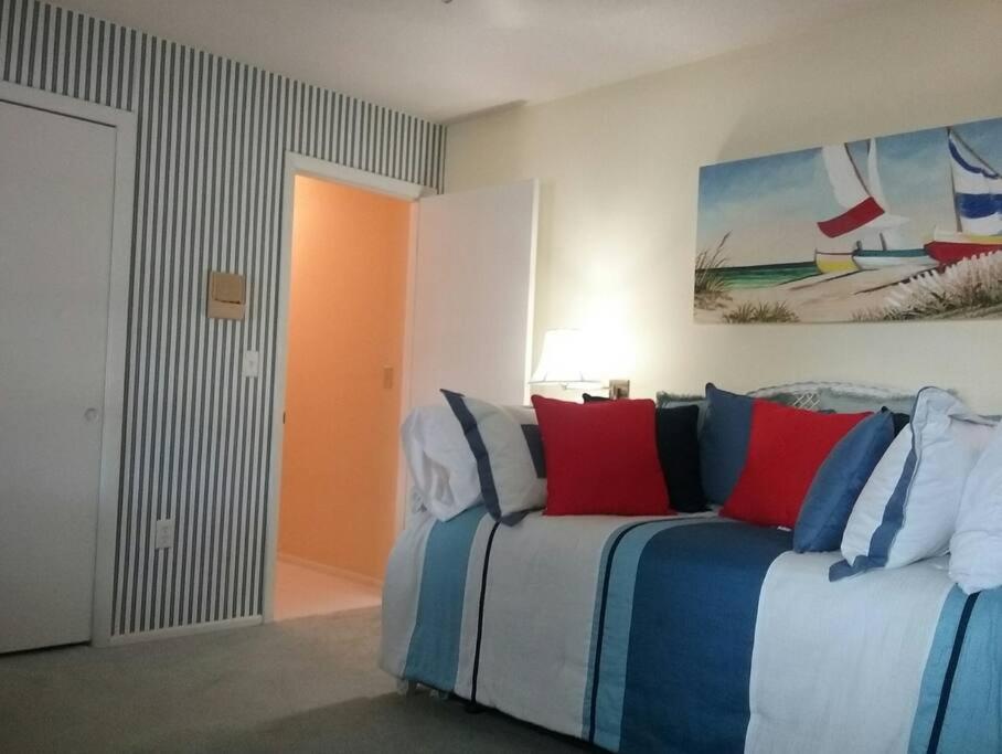 #1us Pool House Holiday home