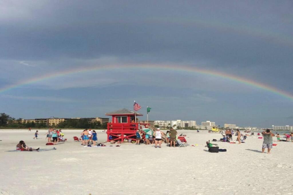 #1us Pool House Holiday home Siesta Key