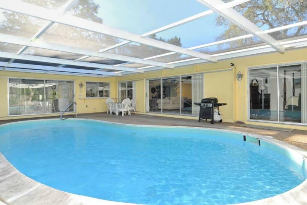 Holiday home #1us Pool House Siesta Key