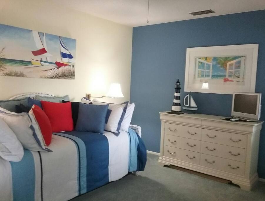 #1us Pool House Holiday home Siesta Key
