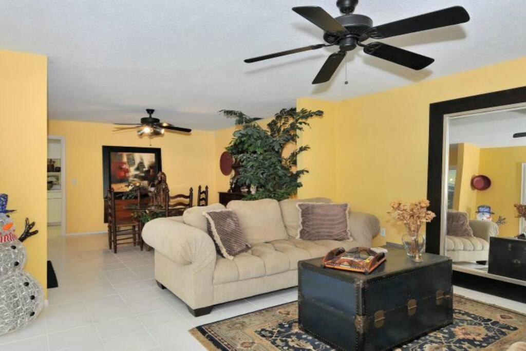 #1us Pool House * Siesta Key