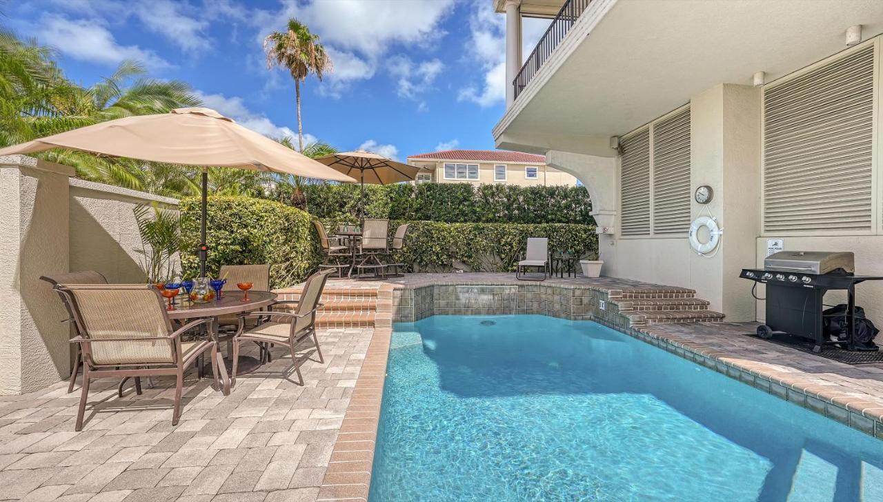 Vista Mare - 675 * Siesta Key