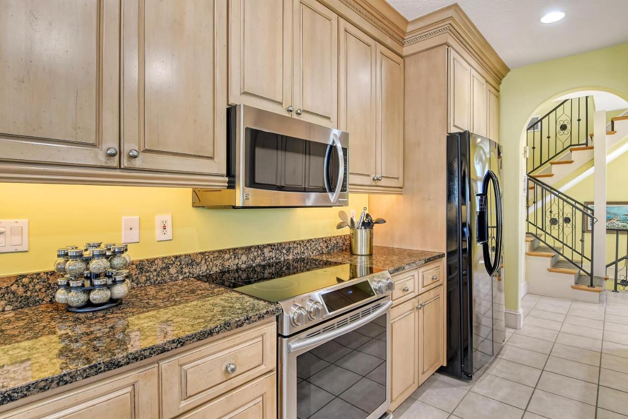 Holiday home Monarch - 5542 W *