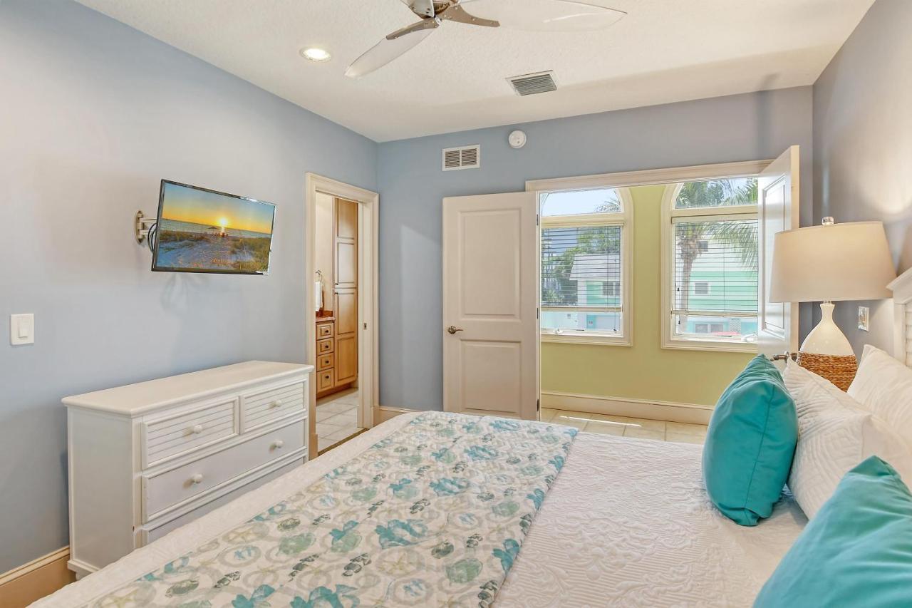 Holiday home Monarch - 5542 W Siesta Key