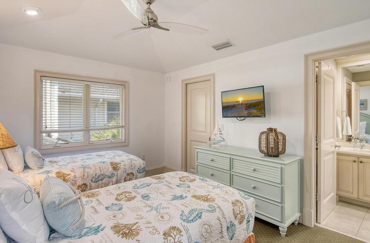 Monarch - 5542 W Holiday home Siesta Key