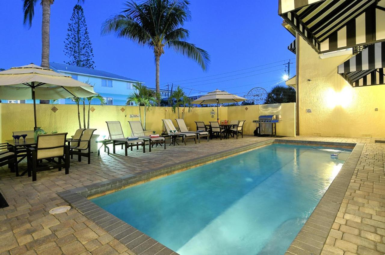 Holiday home Monarch - 5542 W *