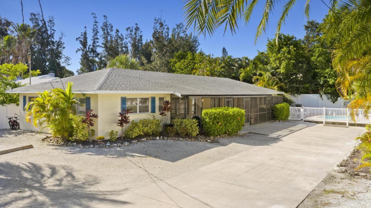 Holiday home Seahorse - 1106 Siesta Key