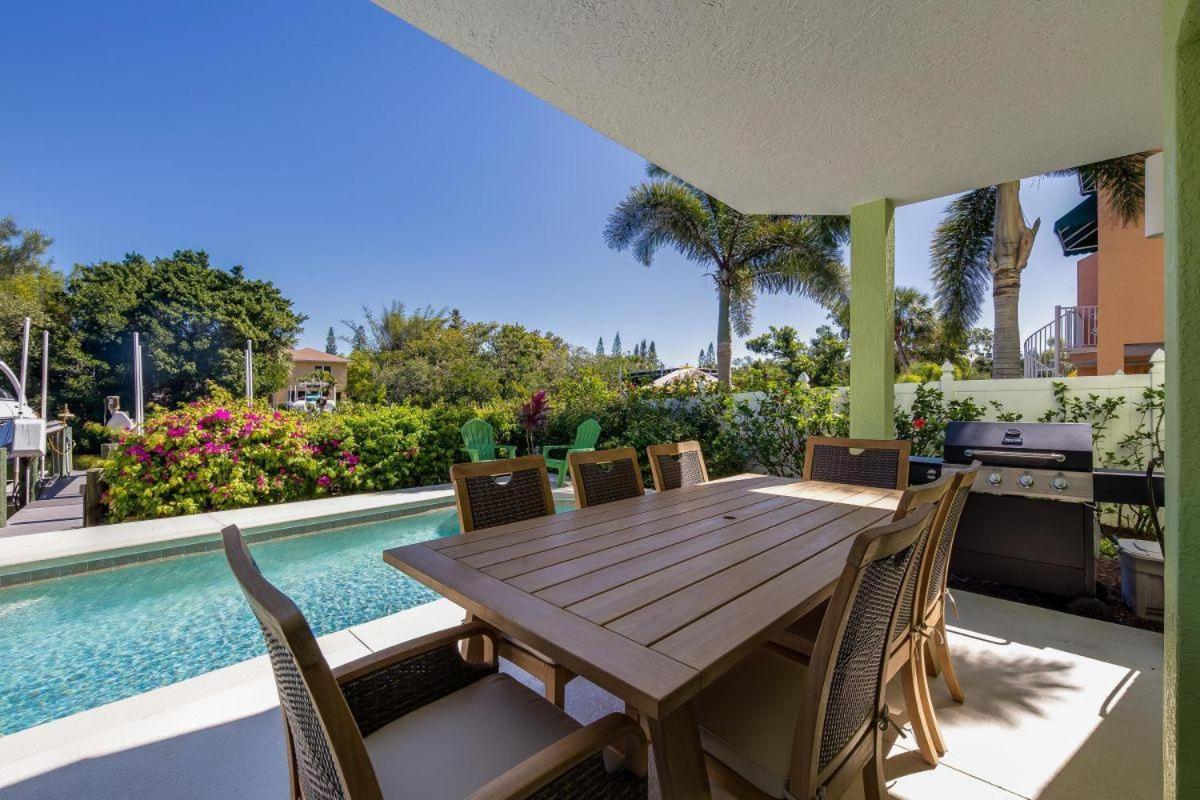 Holiday home Latitude Adjustment - 461 Siesta Key