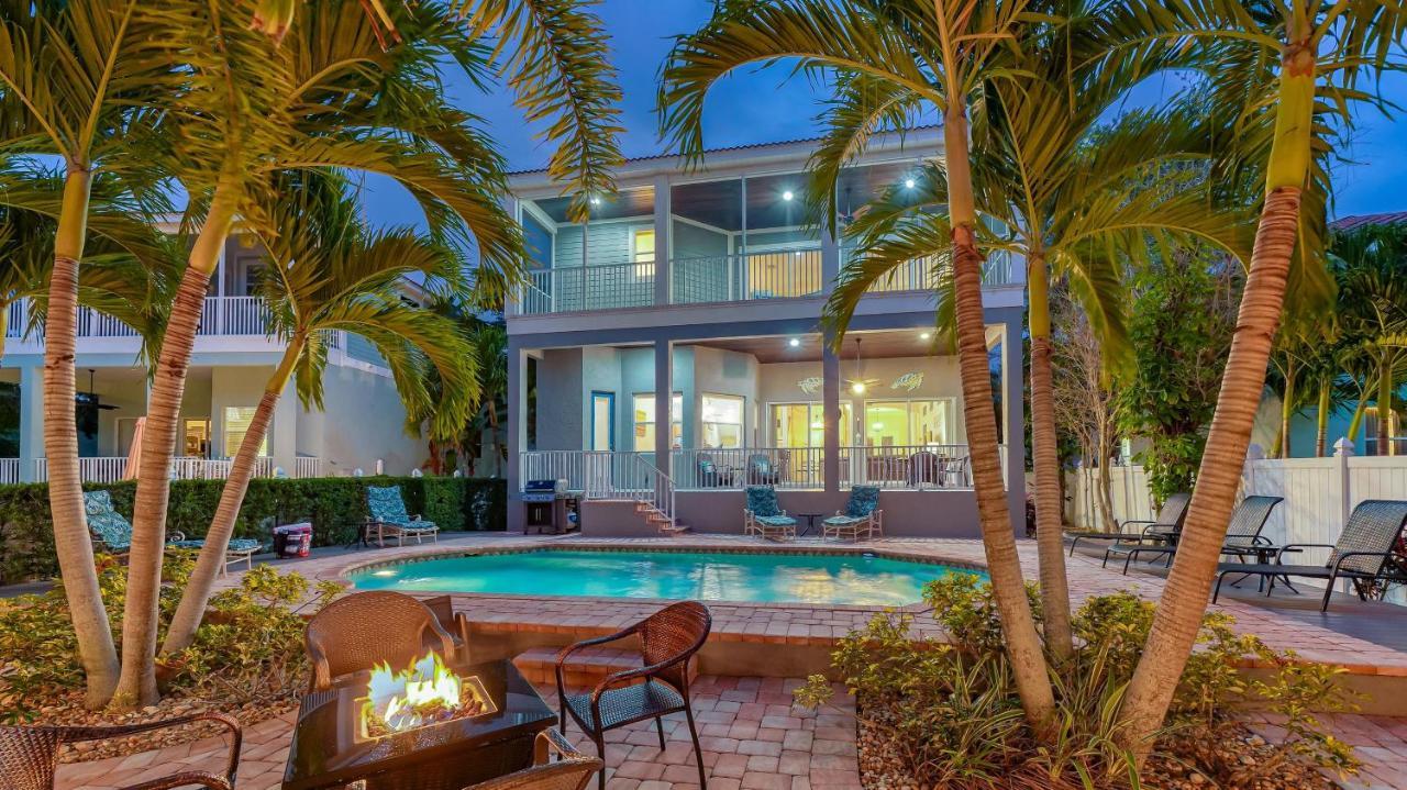 Siesta Soul - 334 Holiday home *