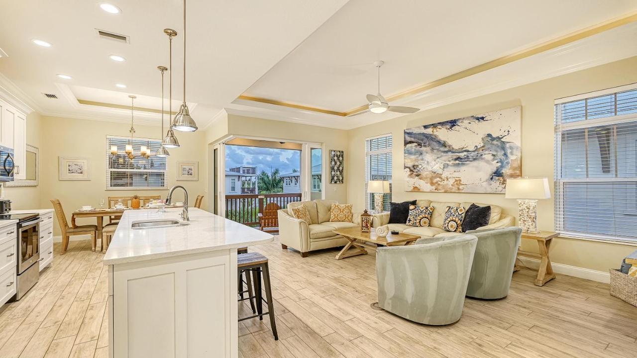 Casa Eulimia - 1034u * Siesta Key