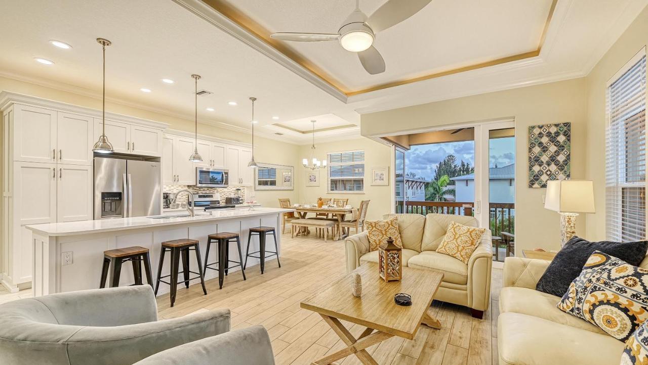 Casa Eulimia - 1034u Holiday home Siesta Key
