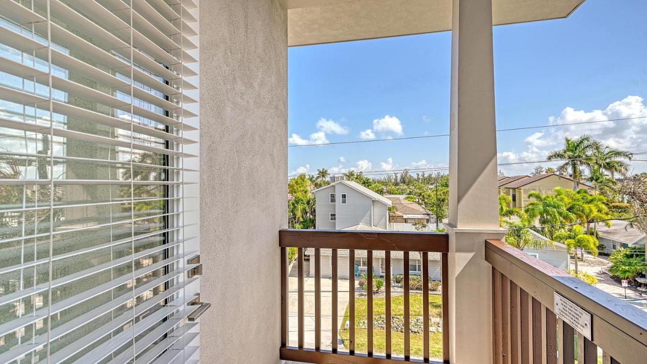 Holiday home Casa Eulimia - 1034u Siesta Key