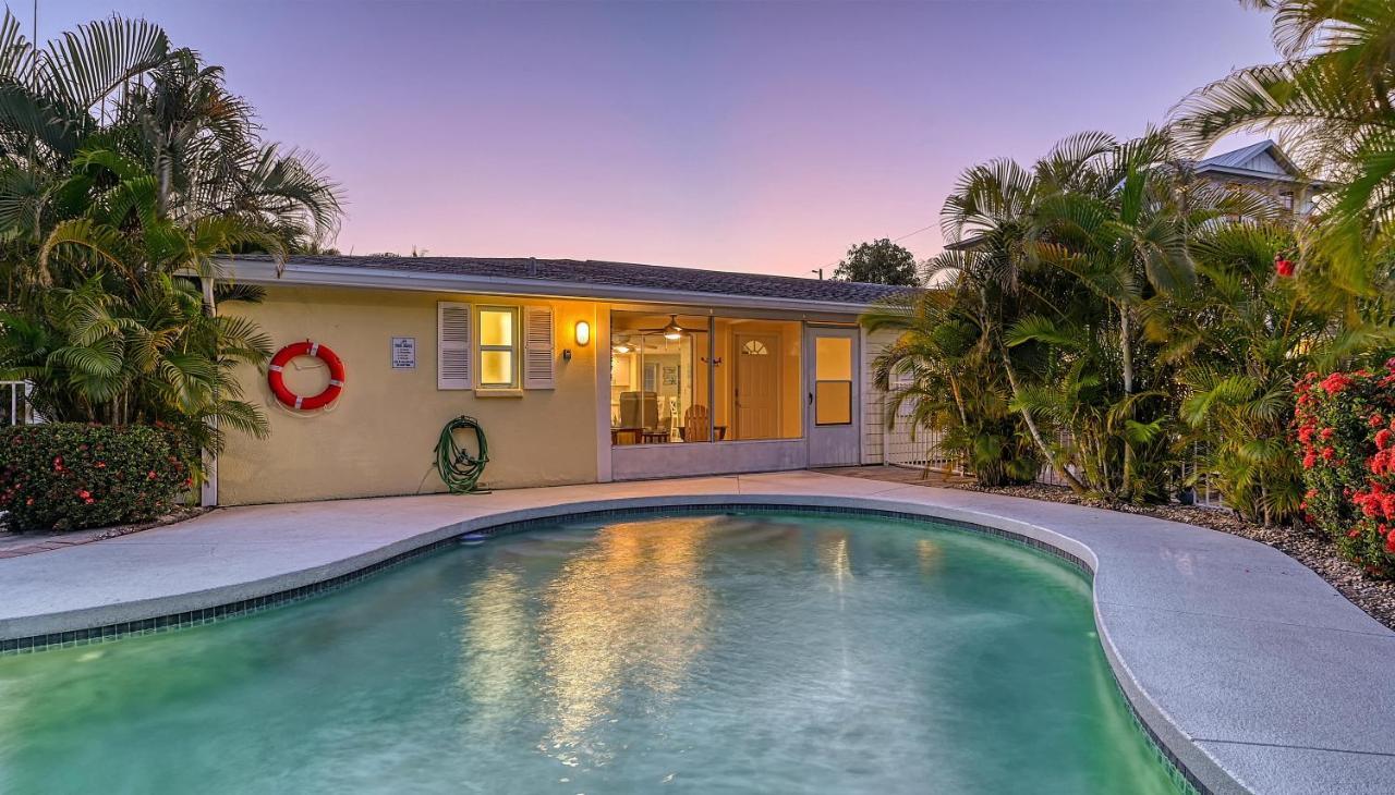 Casita Sun Star - 1135 Holiday home Siesta Key