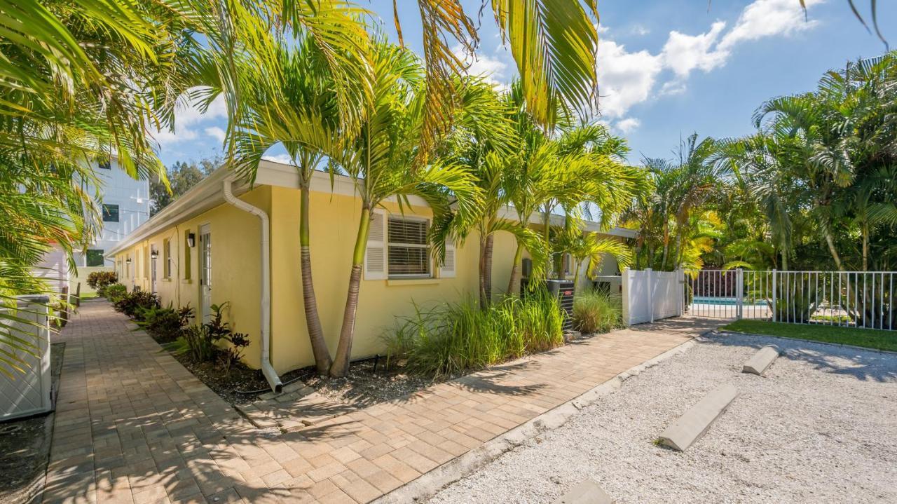 Casita Sun Star - 1135