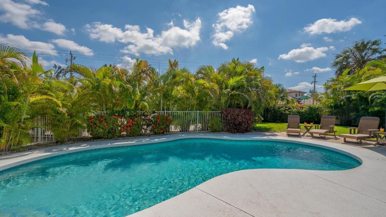 Holiday home Casita Sun Star - 1135 Siesta Key