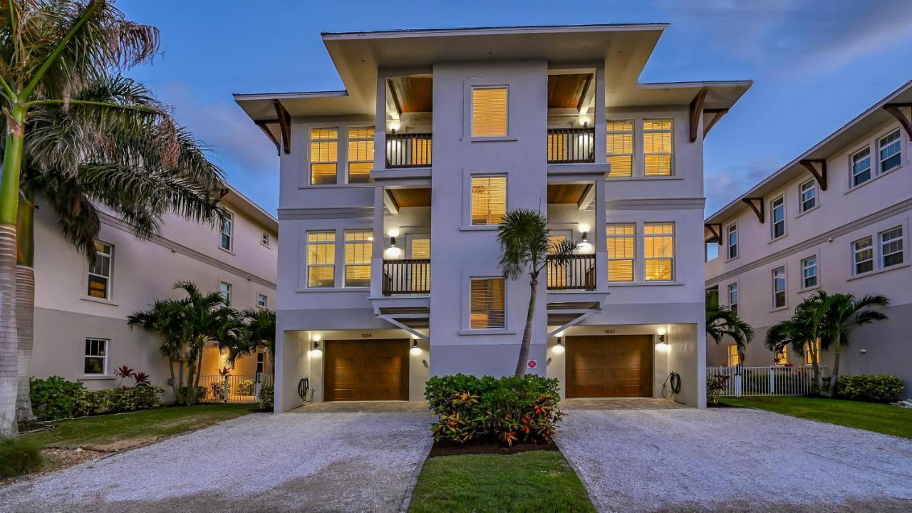 Casa Junonia - 1032l Siesta Key