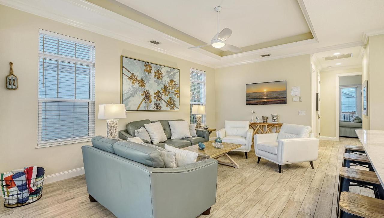Casa Junonia - 1032l Siesta Key