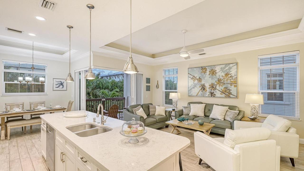 Casa Junonia - 1032l Siesta Key