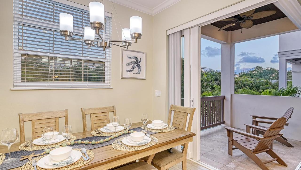 Casa Junonia - 1032l Holiday home Siesta Key